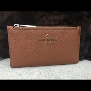 Kate spade wallet